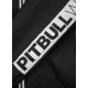 Pitbull West Coast dámská letní bunda AARICIA Sleeve Logo černá