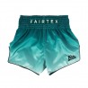 Fiartex Muay Thai trenky BS1906 Fade zelená