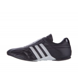 budo boty Adidas Adiluxe černá 9