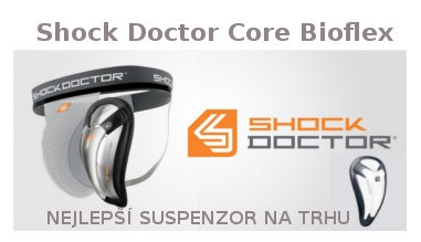 Shock Doctor Bioflex